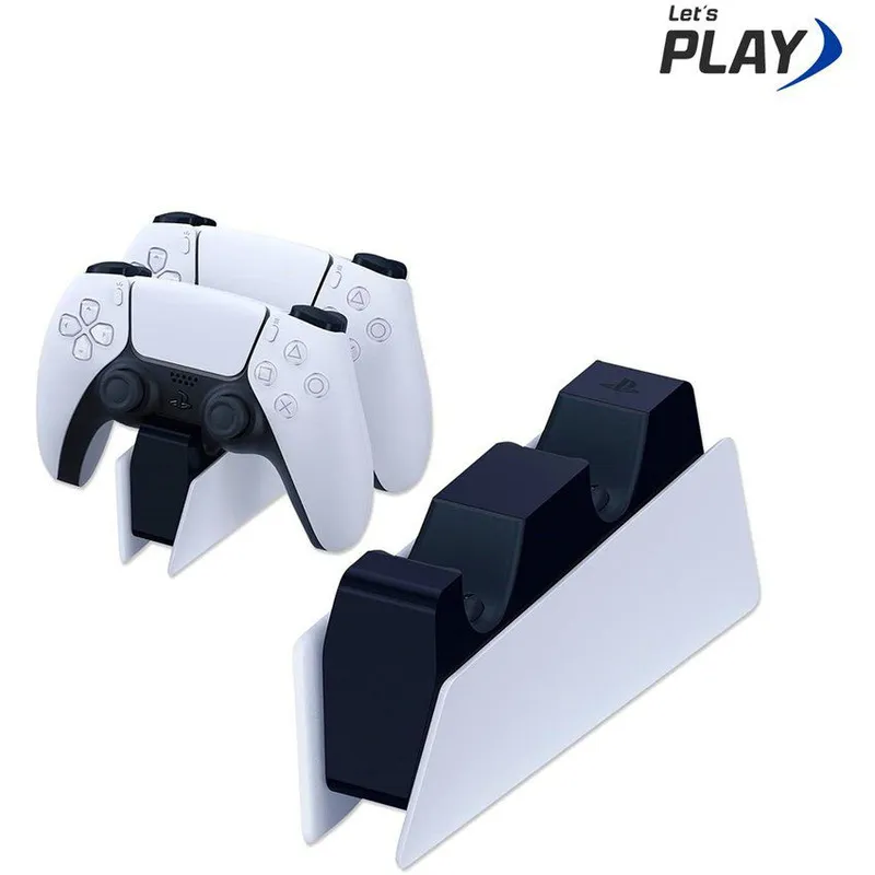 SONY - Estación de Carga Dualsense Ps5