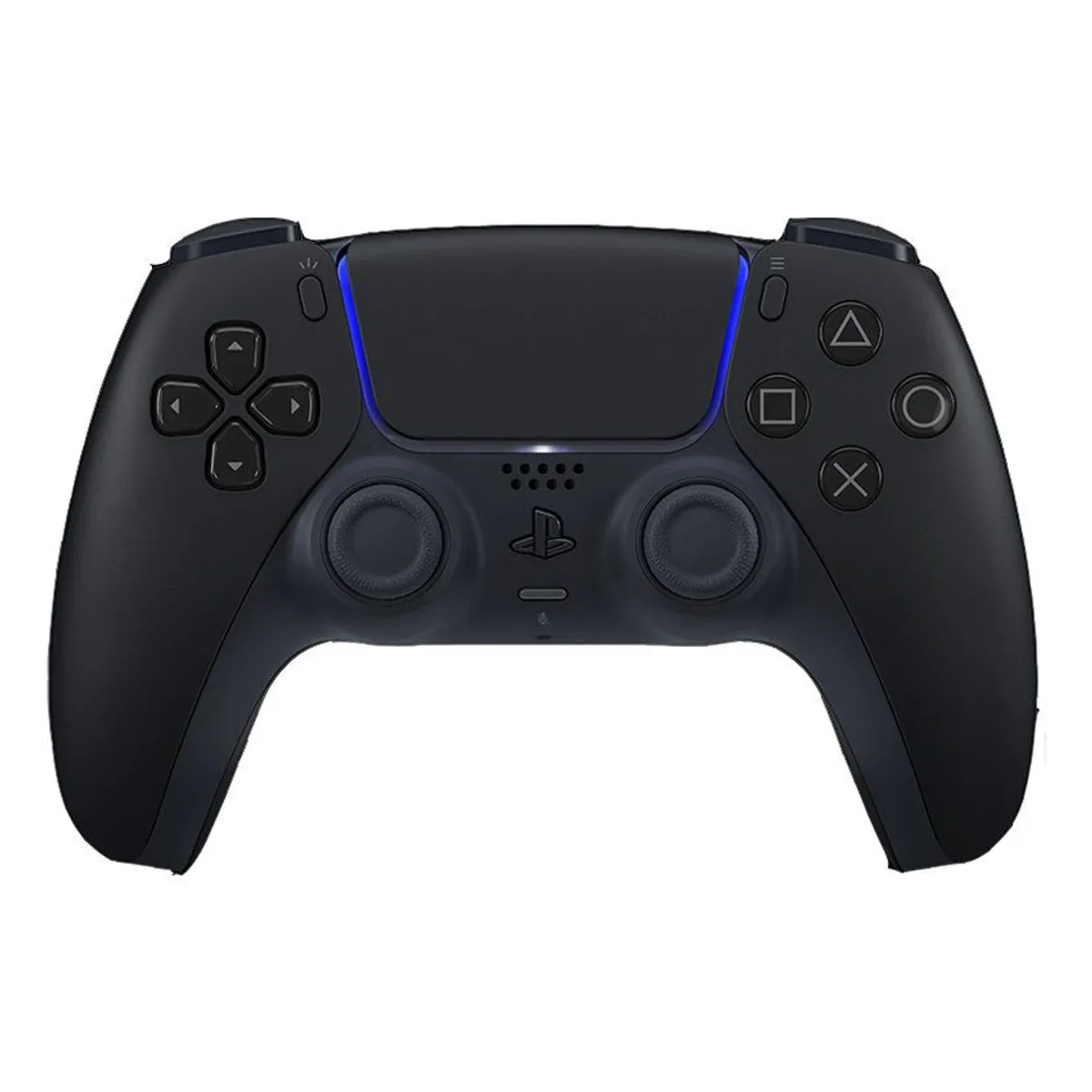 SONY - Mando Inalámbrico Dualsense Ps5 - Negro