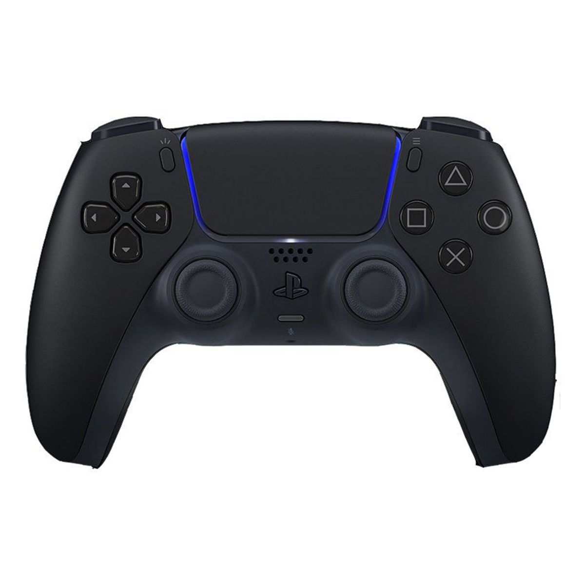 SONY - Mando Inalámbrico Dualsense Ps5 - Negro