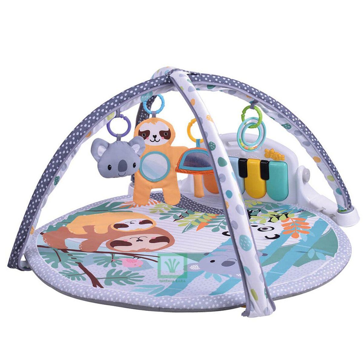 BABY WORLD - Gimnasio de Actividades Musical Piano