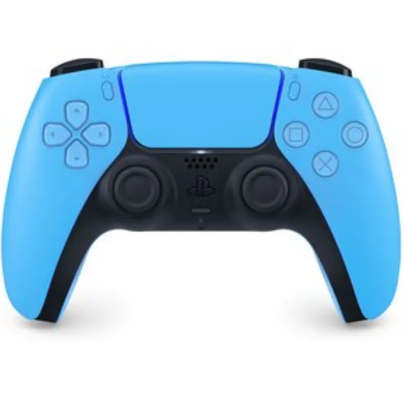 SONY - Mando inalambrico dualsense ps5 - starlight blue