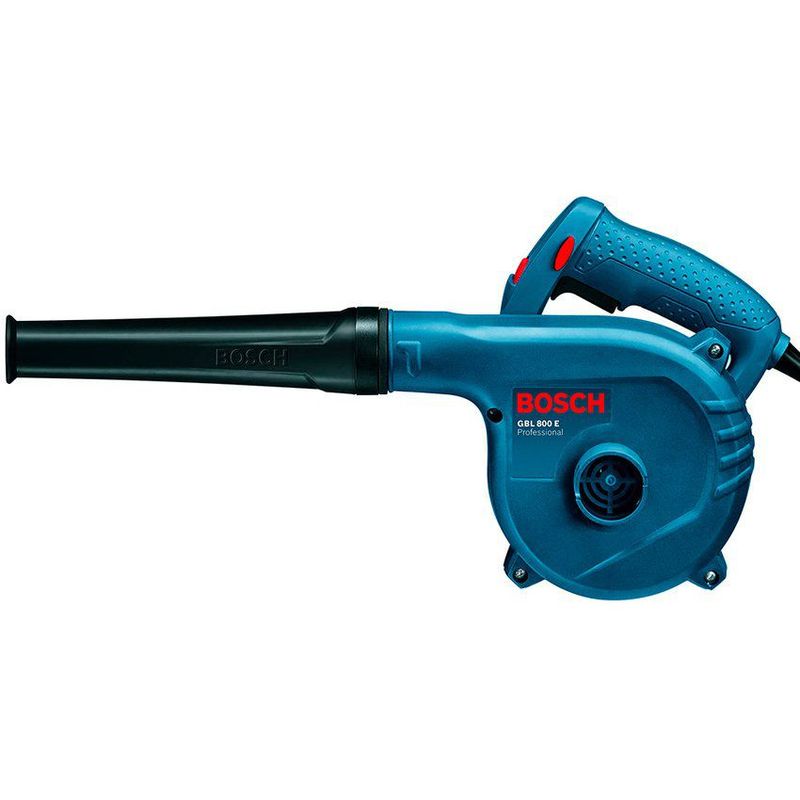 BOSCH - Sopladora aspiradora bosch gbl 800 e 800w