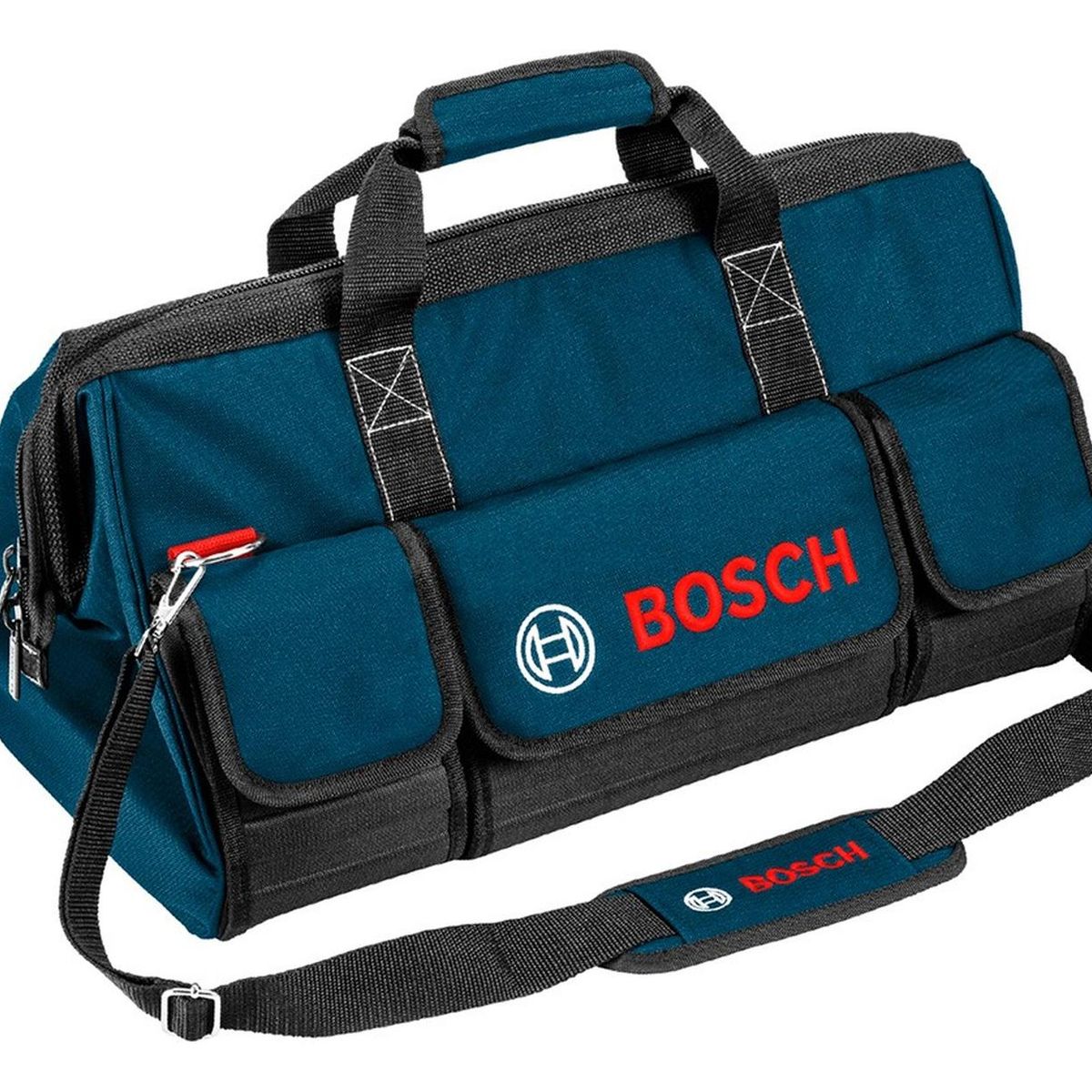 BOSCH - Maletin portaherramientas bosch grande hasta 25 kg