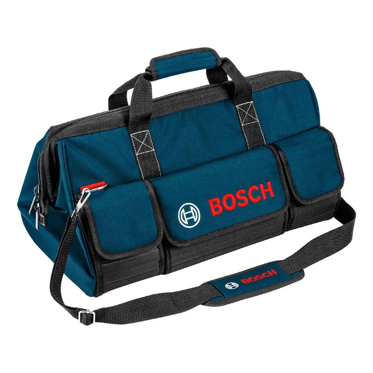 BOSCH - Maletin portaherramientas bosch grande hasta 25 kg