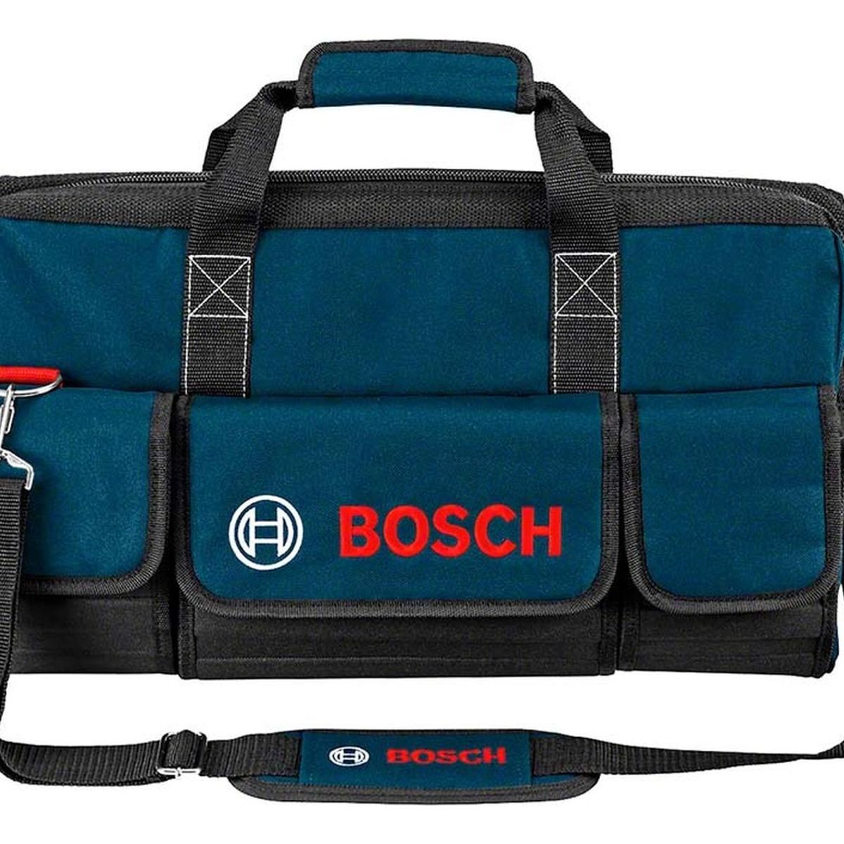 BOSCH - Maletin portaherramientas bosch grande hasta 25 kg