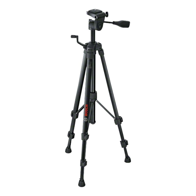 BOSCH - Trípode Profesional Bosch Bt 150 Profesional 50 - 150 Cm
