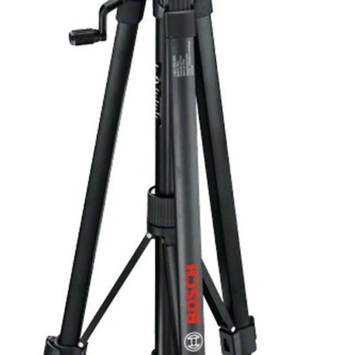 BOSCH - Trípode Profesional Bosch Bt 150 Profesional 50 - 150 Cm