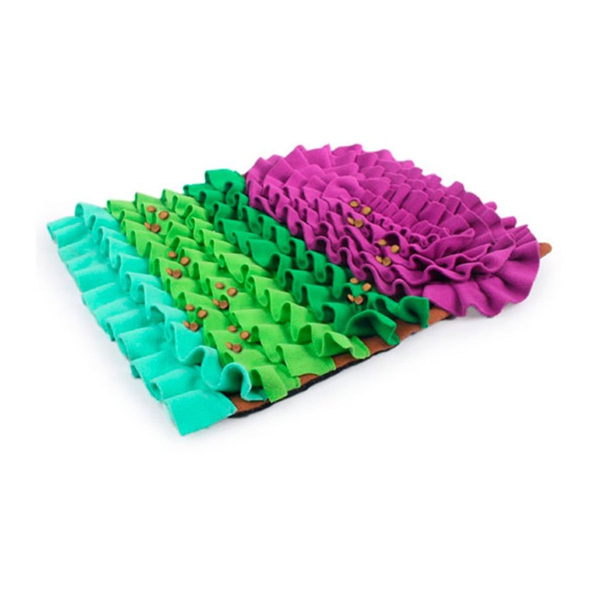 ALL FOR PAWS - Alfombra olfativa para perros - rectangular