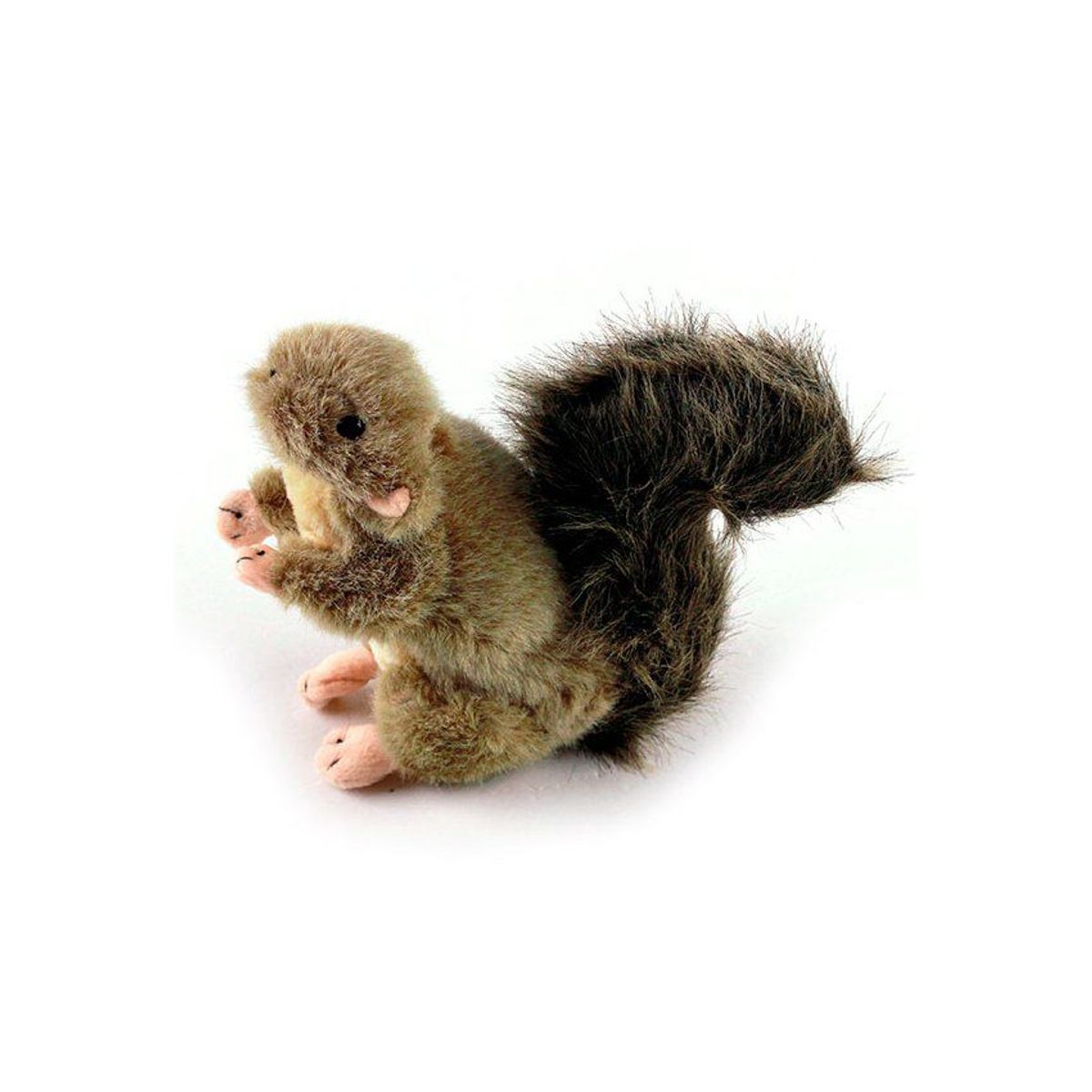 ALL FOR PAWS - Peluche para perros  Ardilla eco-friendly