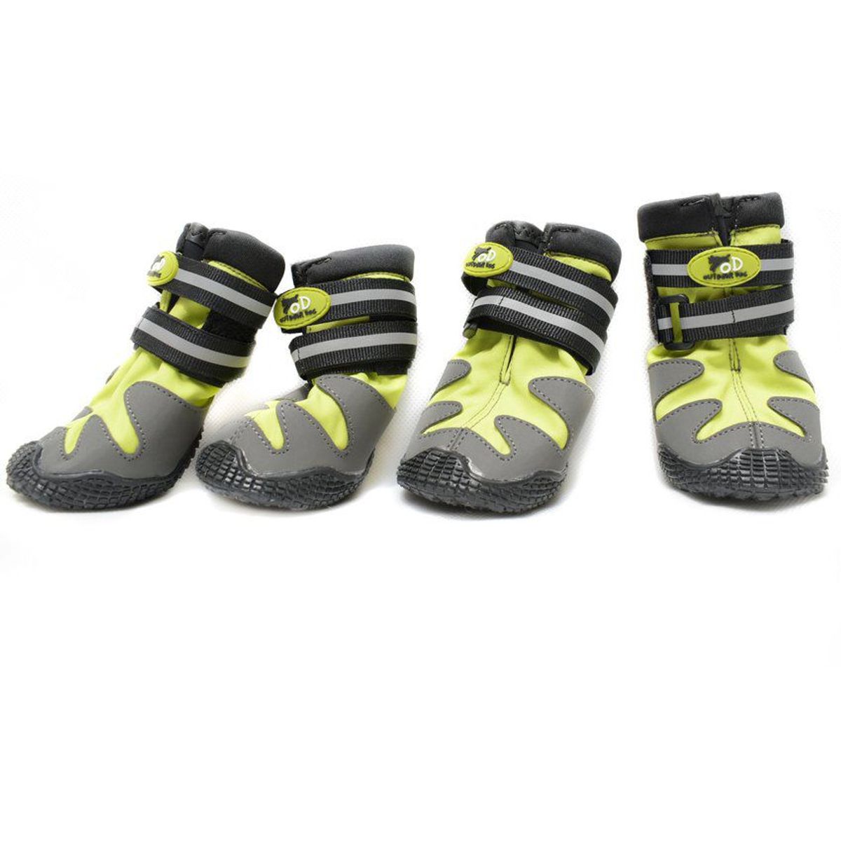 ALL FOR PAWS - Zapatos para perros outdoor - S