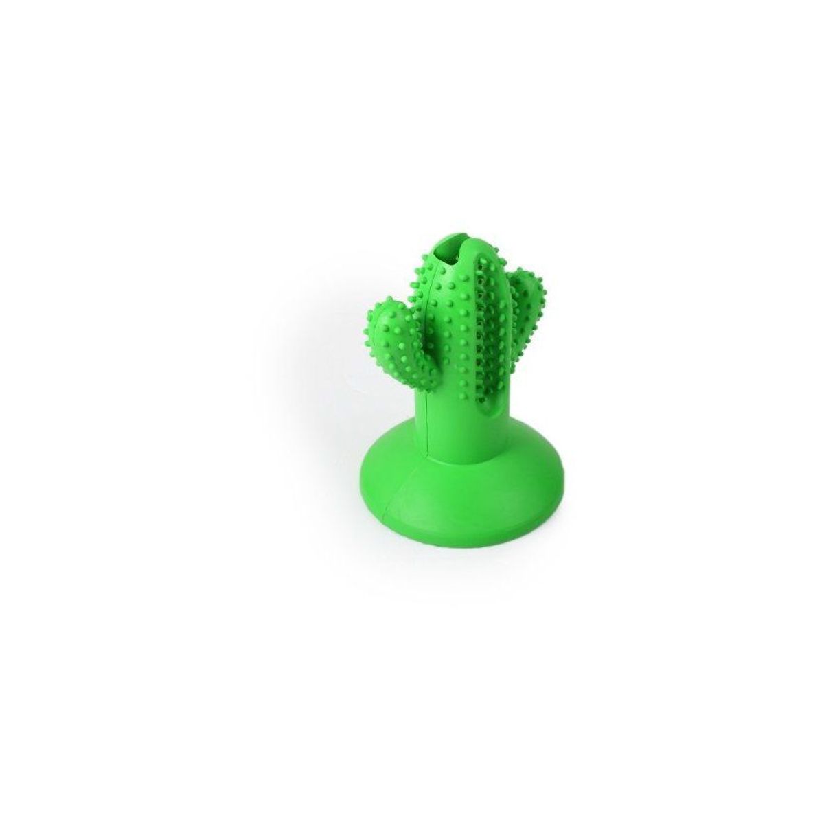 ALL FOR PAWS - Cactus limpia dientes para perros - l