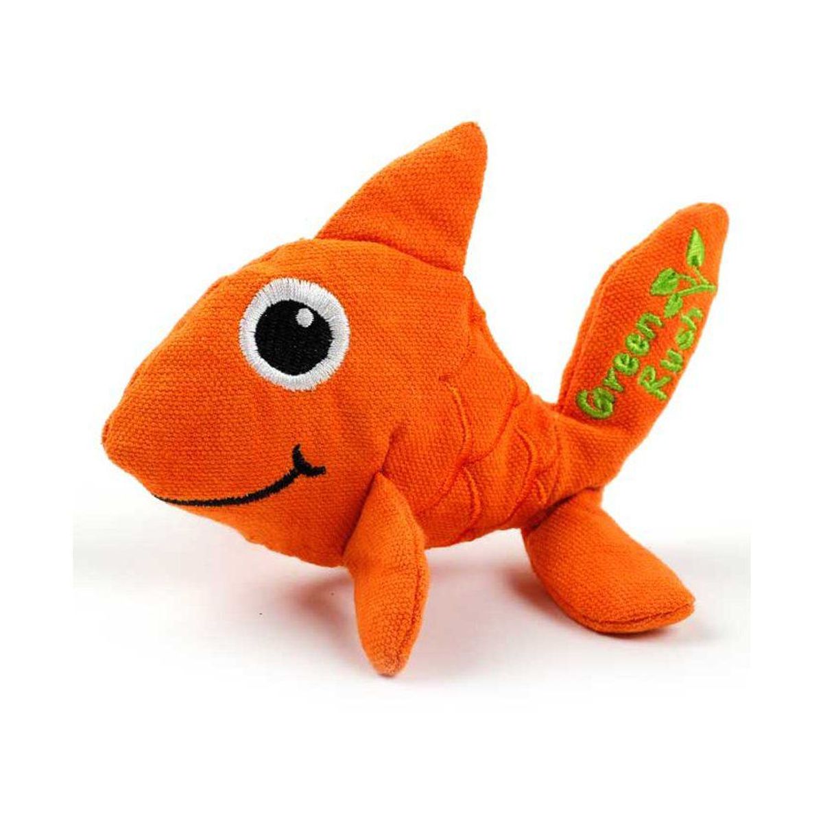 ALL FOR PAWS - Pez dorado relleno con catnip canadiense