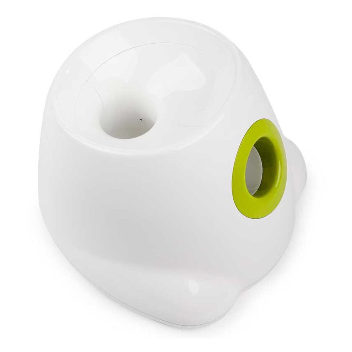 ALL FOR PAWS - Juguete lanzador de pelotas para perros