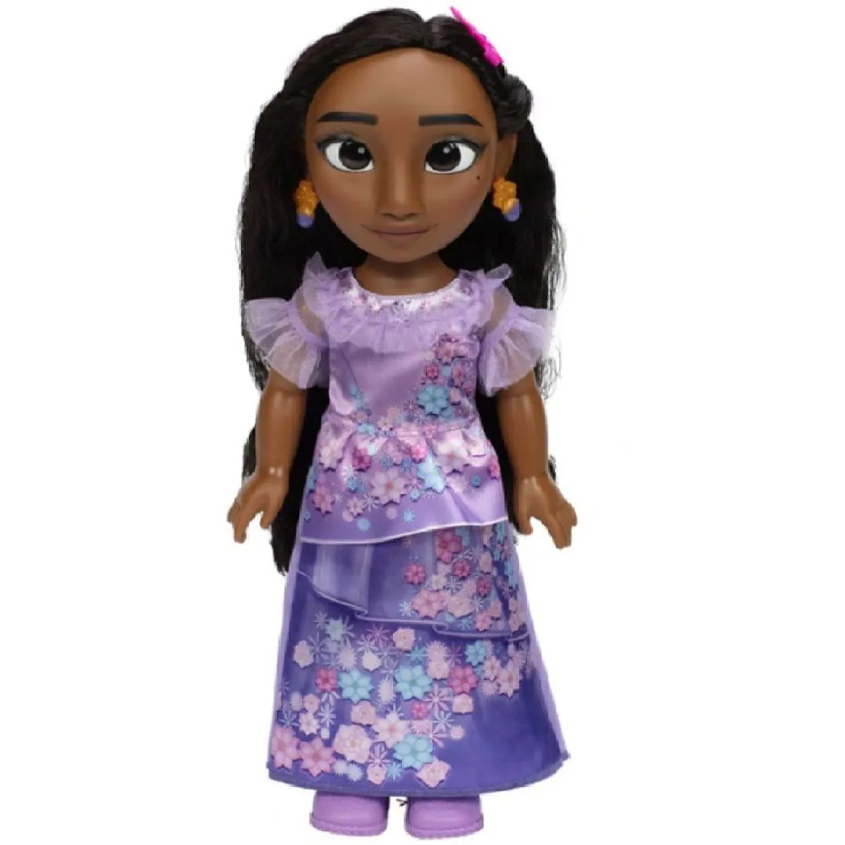 JAKKS PACIFIC - Muñeca Isabella encanto 33 cm