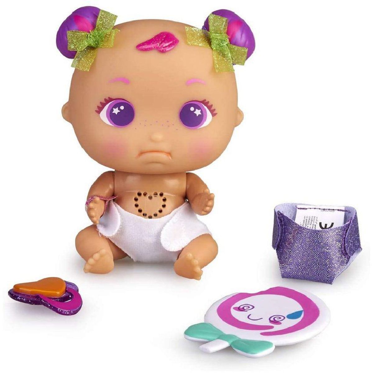 THE BELLIES - The Bellies Noni No interactiva