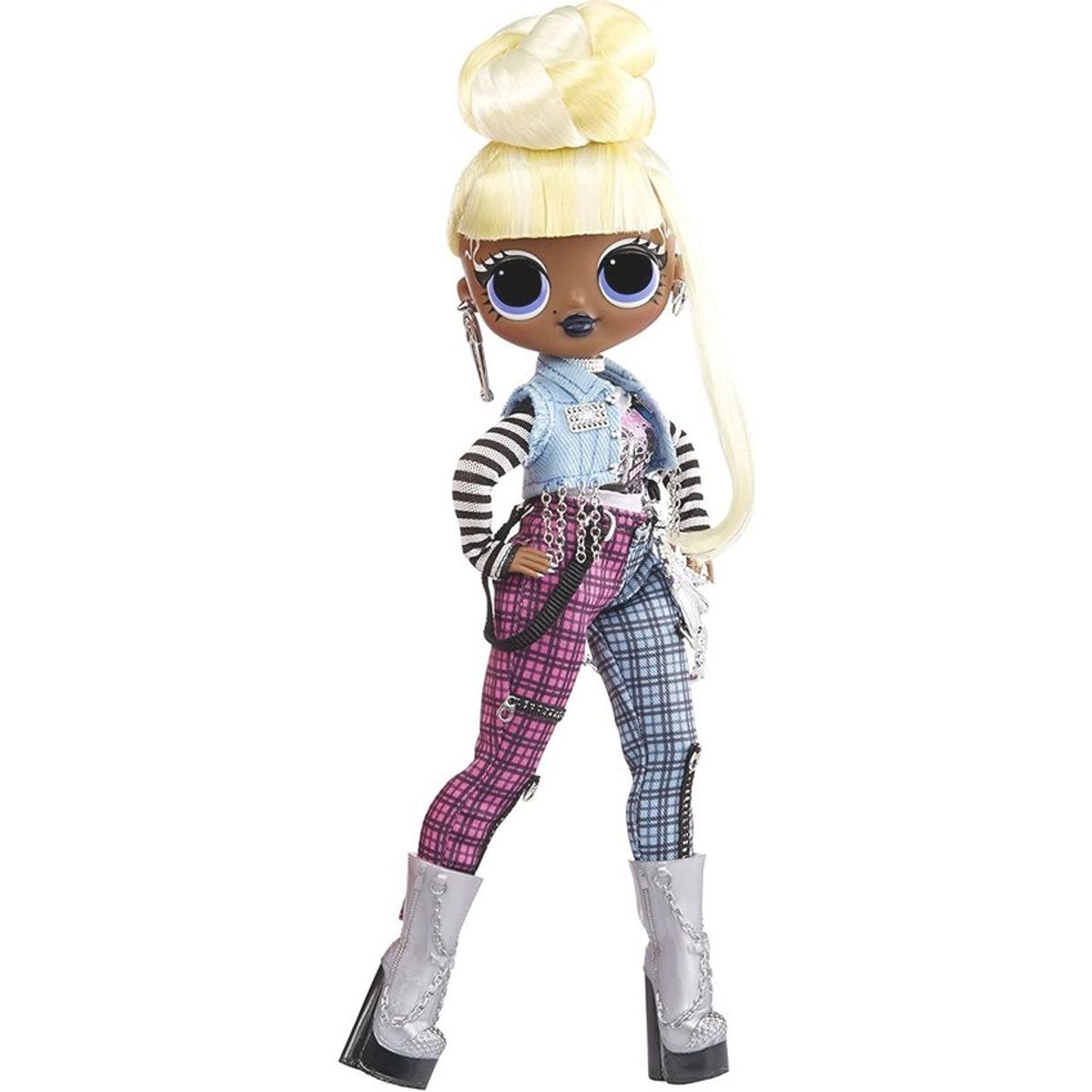 LOL - Muñeca lol  serie 6­ melrose