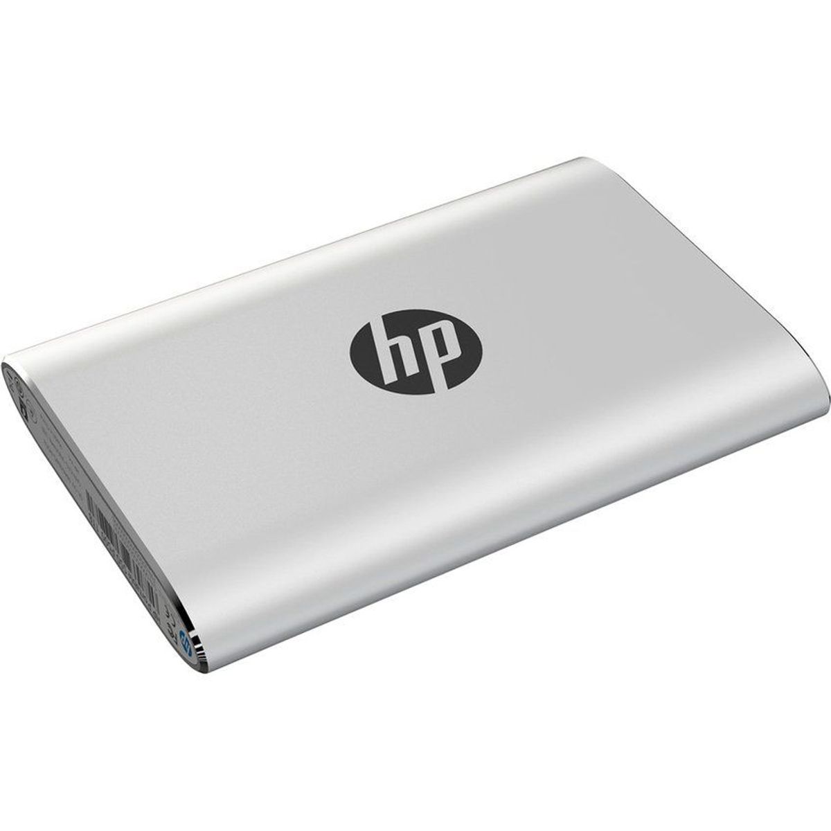 HP - Disco duro externo solido HP ssd p500 1tb usb 31 Tipo-C plata
