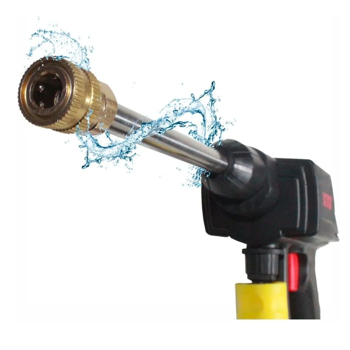 XTD - Hidrolavadora Inalámbrica Portátil 24V XTD