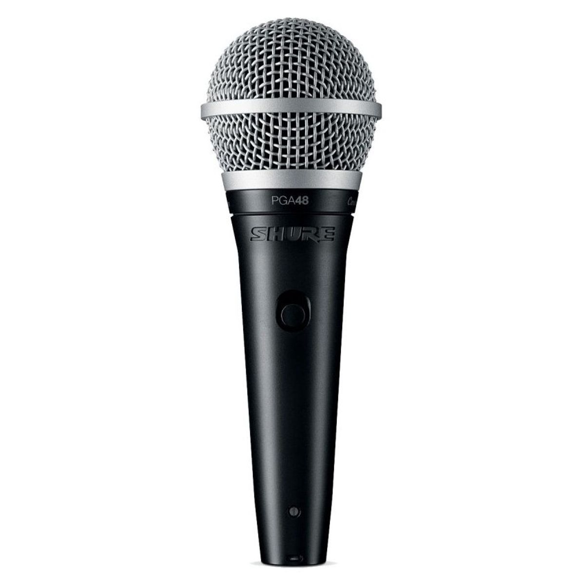 SHURE - Micrófono Dinámico Shure PGA48-XLR