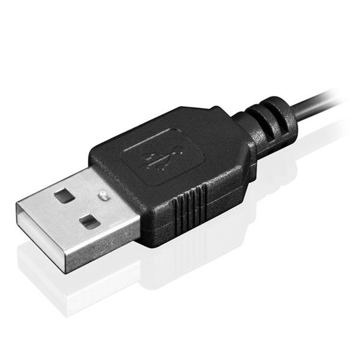 MICRONICS - Parlantes Micronics Concorde RGB