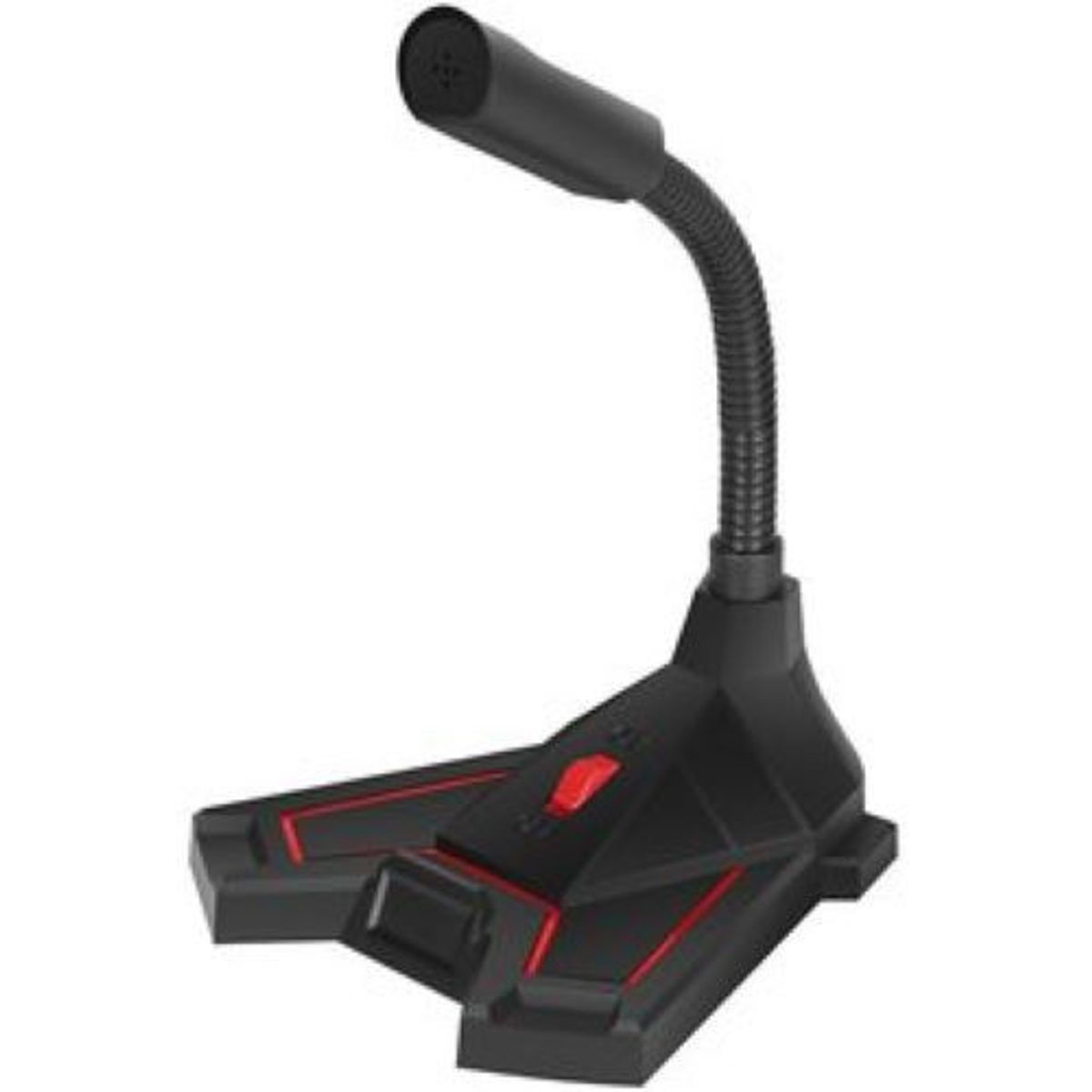 XTRIKE ME - XRIKE ME MICROFONO GAMER CCABLE XTRIKE XMC-01