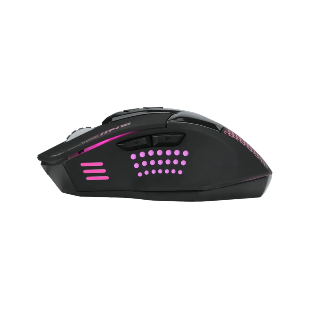 XTRIKE ME - Mouse Gamer RGB 7 Botones 3600 DPI Xtrike Me GM-216