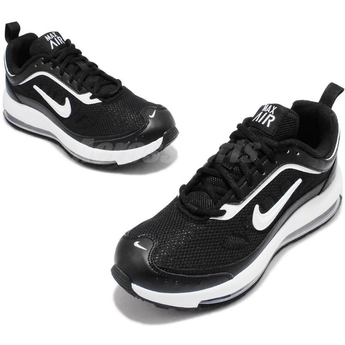 NIKE - Nike air  max ap  cu4870 001  para mujer