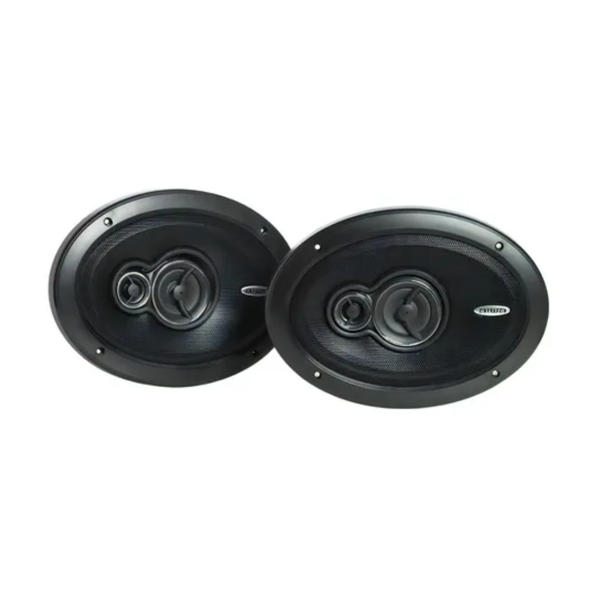AIWA - PARLANTE PARA AUTO 6X9 /400WTTS 3 VIAS
