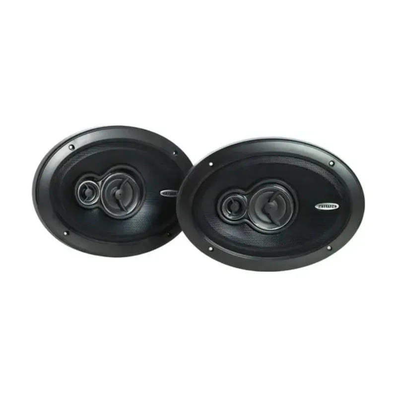 AIWA - PARLANTE PARA AUTO 6X9 /400WTTS 3 VIAS