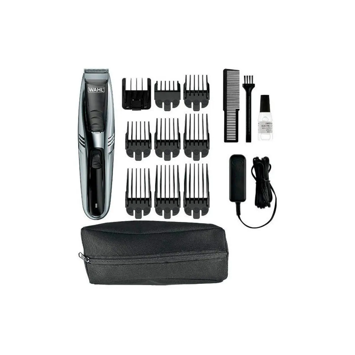 WAHL - Afeitadora vacumm trimer 09870-008 wahl