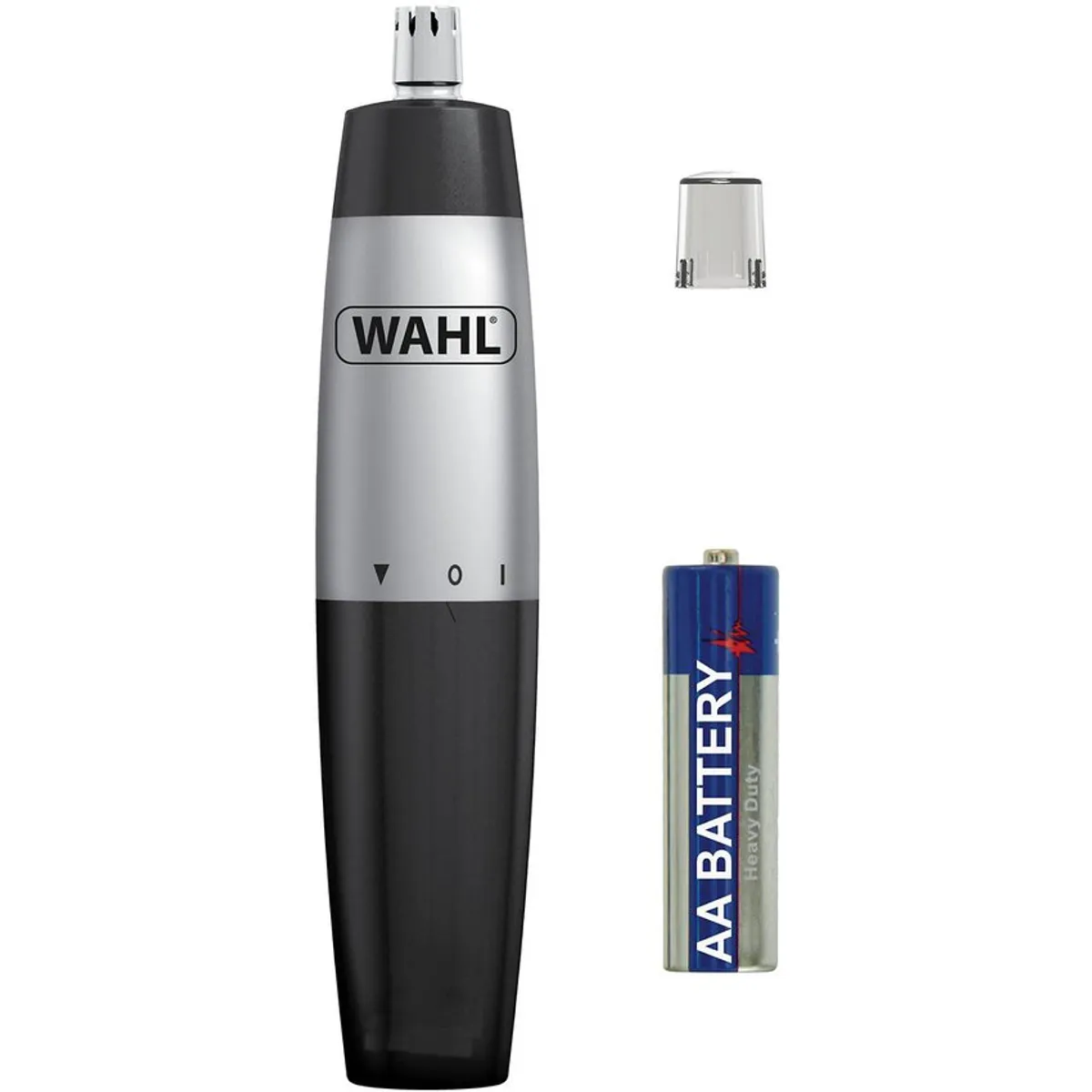 WAHL - Recortadora de vello nasal 05642-108 wahl