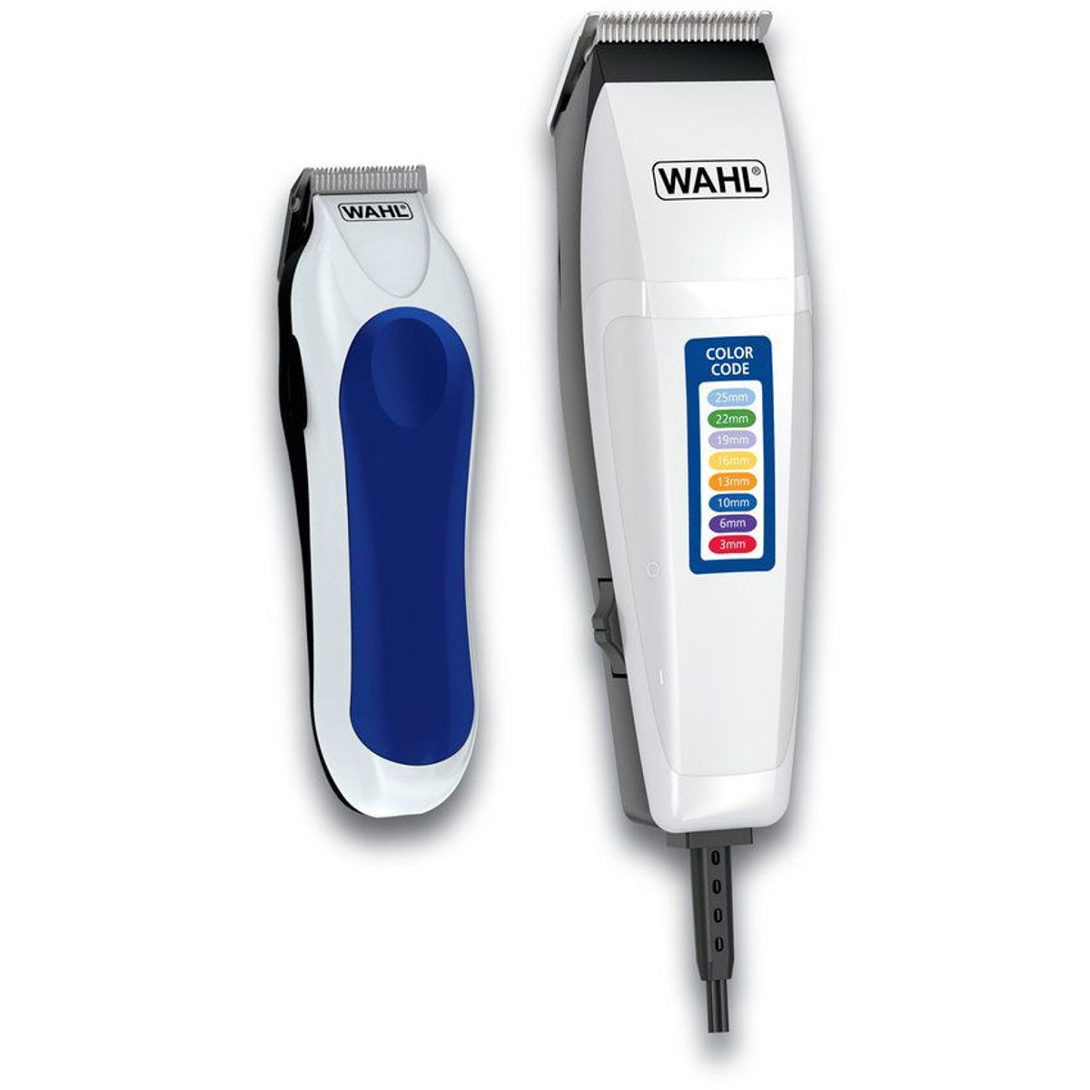 WAHL - Cortadora de Cabello Wahl 20 Piezas 09314-1718