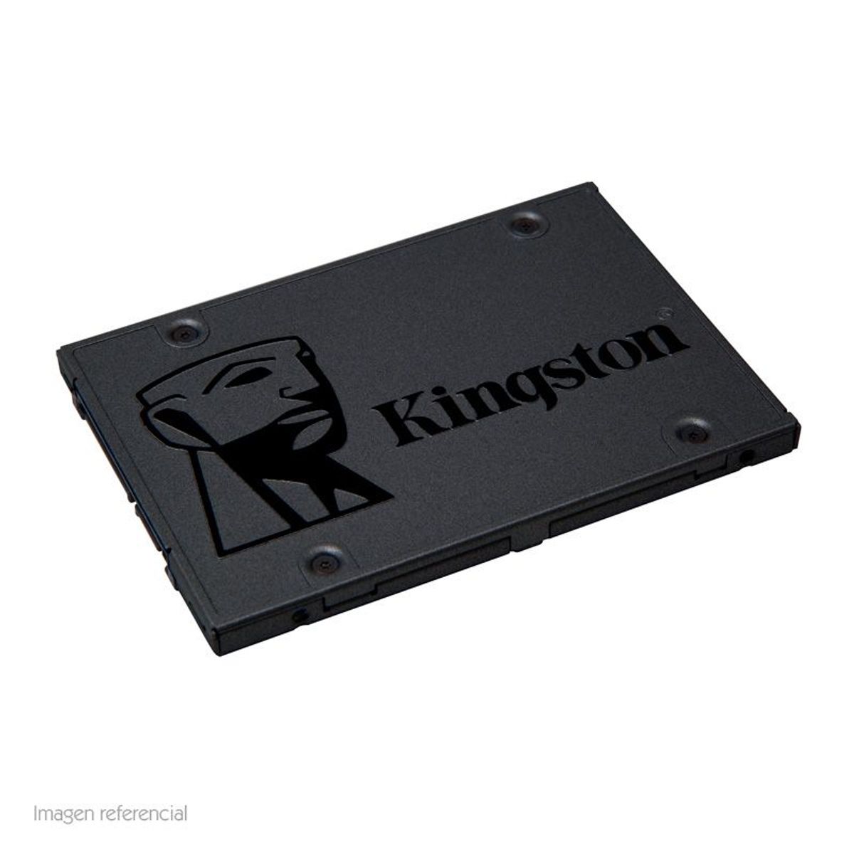 KINGSTON - Unidad de Estado Solido SSD 240GB Kingston A400 2.5