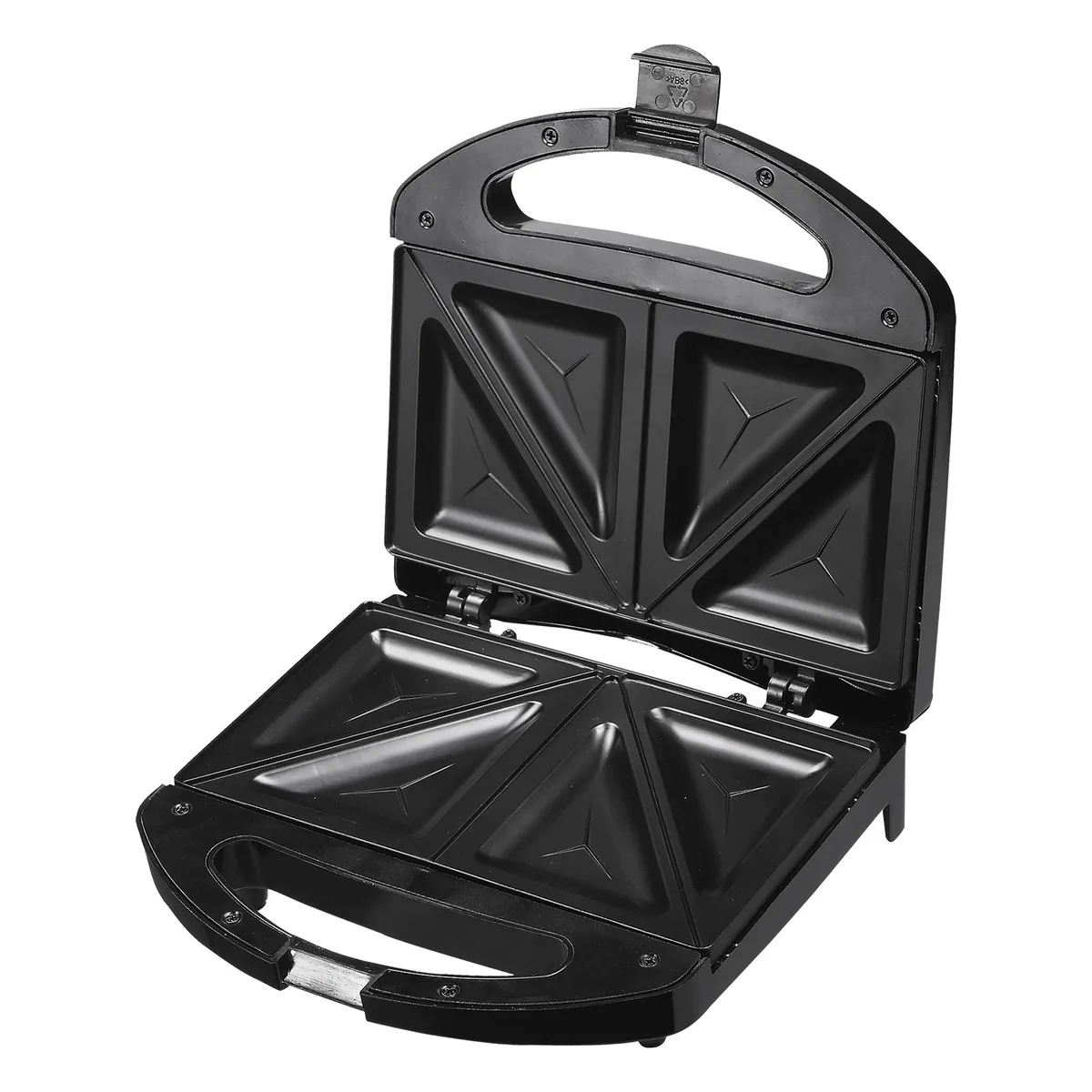 IMACO - Sandwichera 2 panes 750w IS101N Imaco