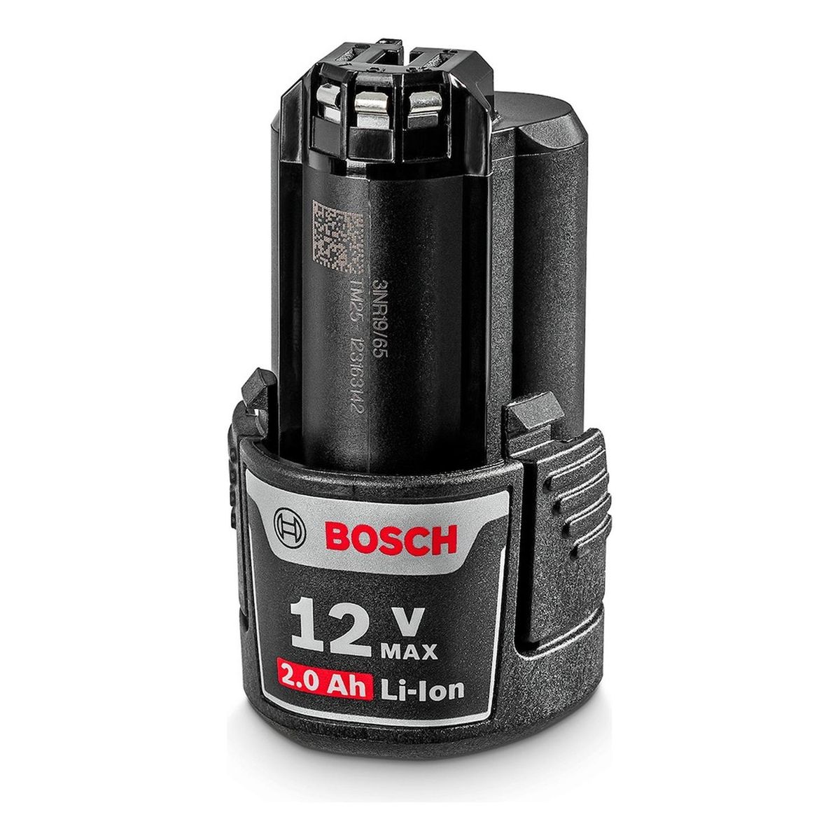 BOSCH - Bateria herramientas bosch 12v 2.0 ah gba 12vmax 2.0 ah