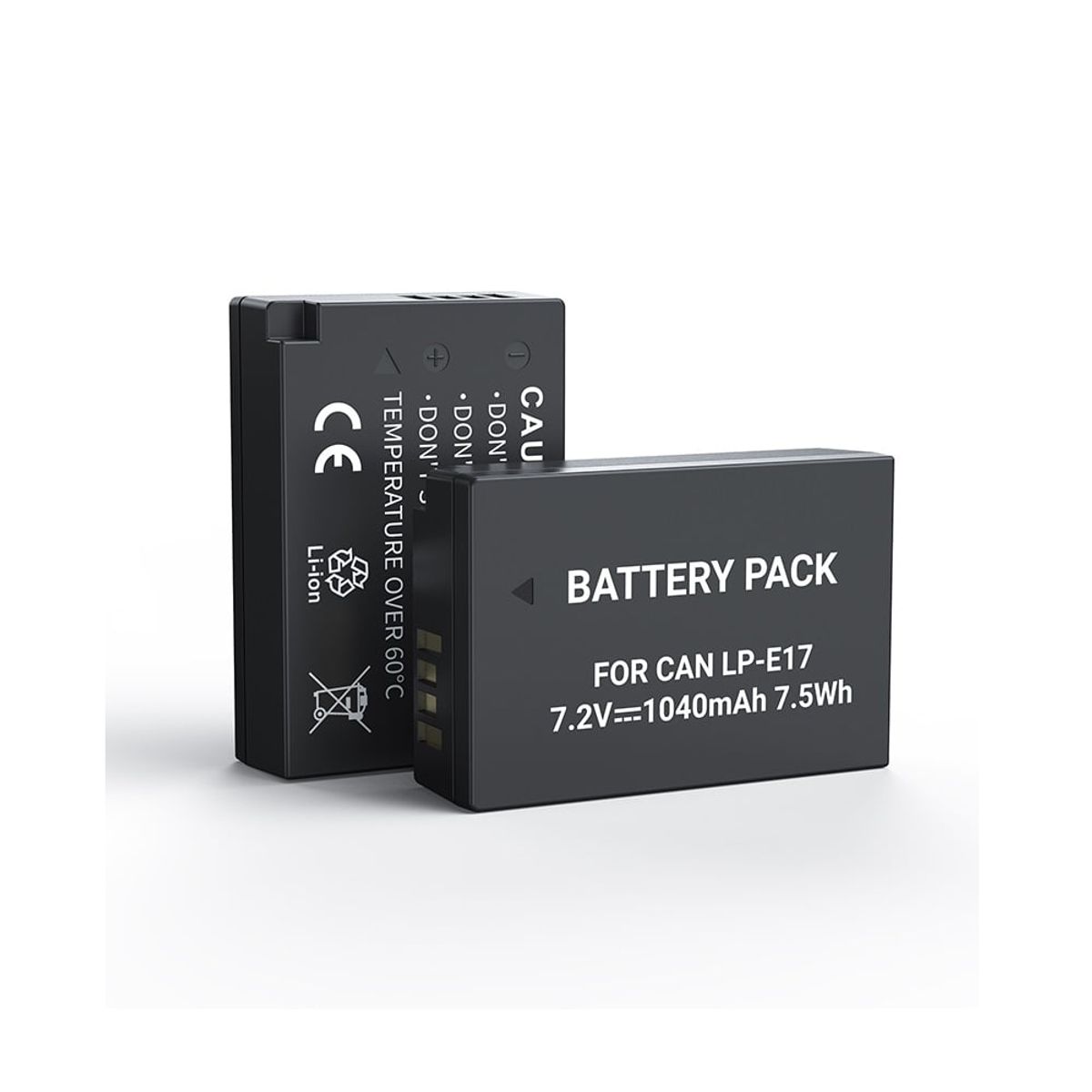 GENERICO - Batería LP-E17 generica