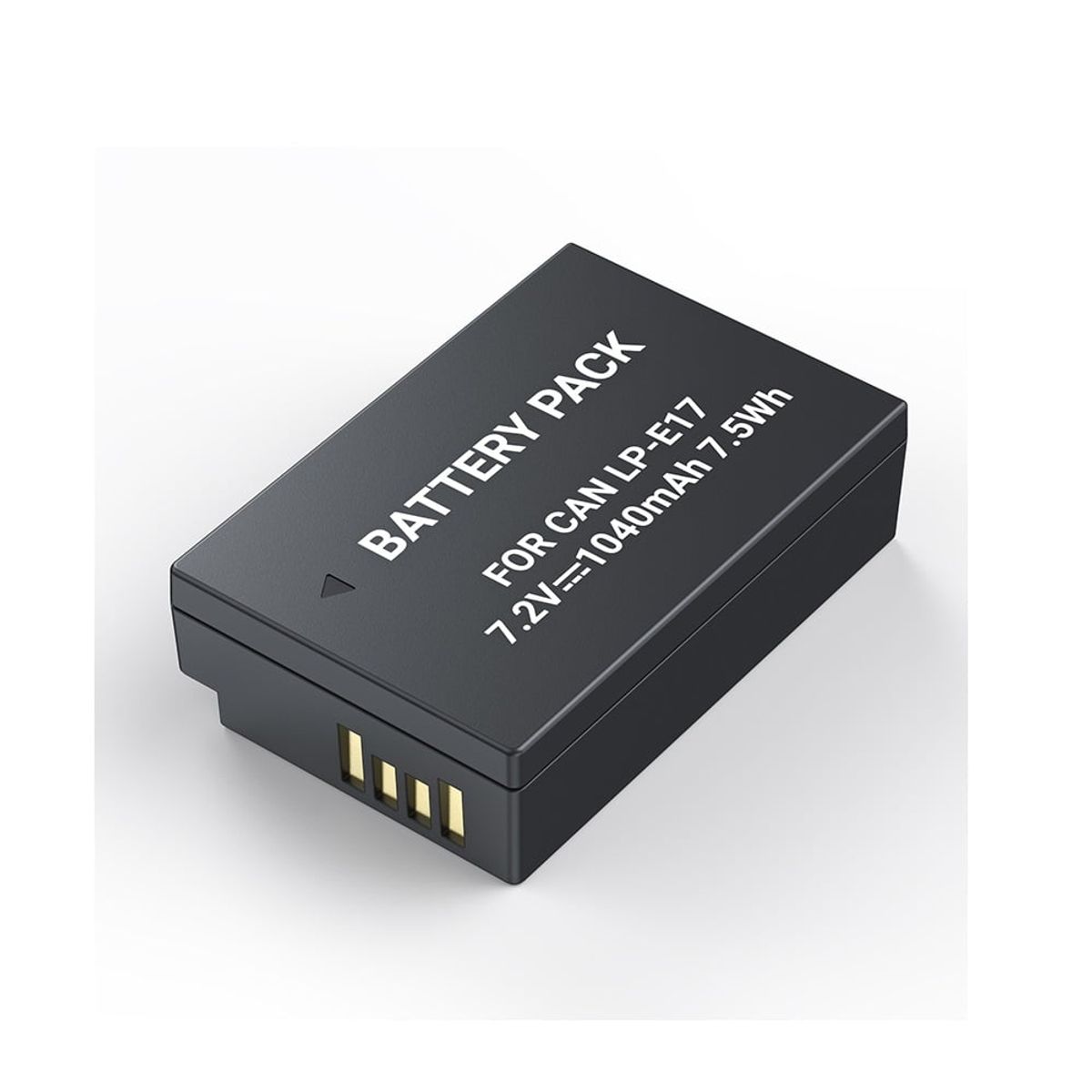 GENERICO - Batería LP-E17 generica