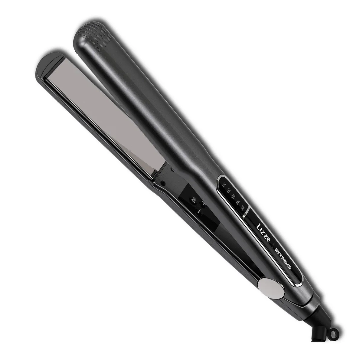 LIZZE - Lizze Plancha Alisadora Profesional Extreme