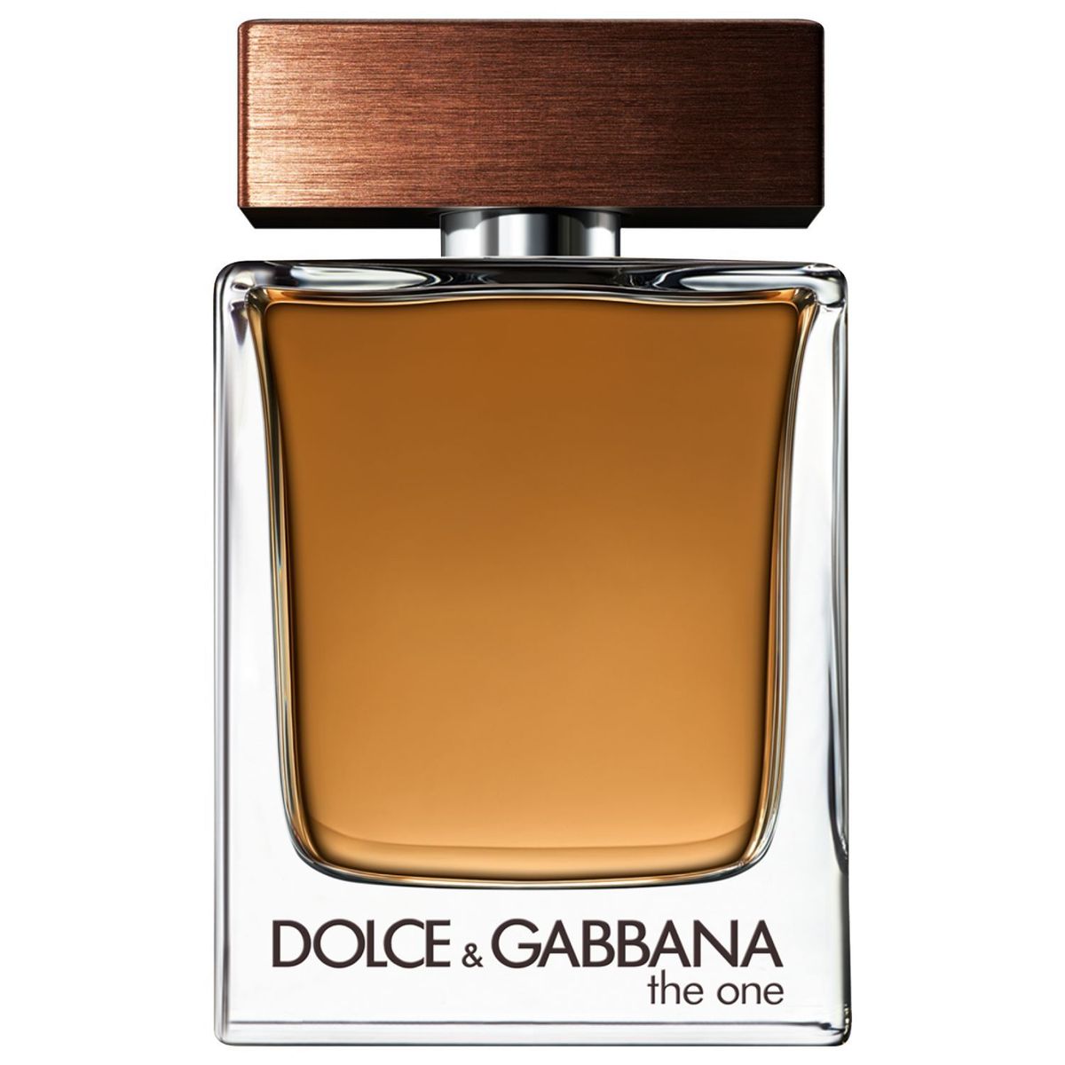 DOLCE&GABBANA - The One for Men Eau de Toilette 100 ml