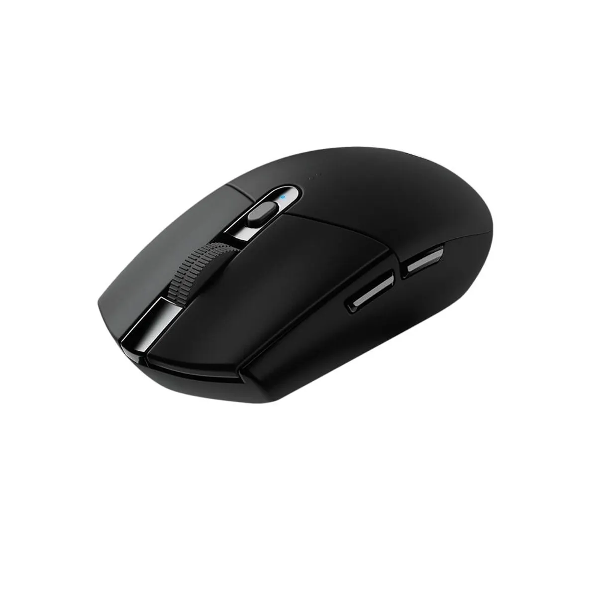LOGITECH - Mouse Logitech G305 Lightspeed Wireless Black