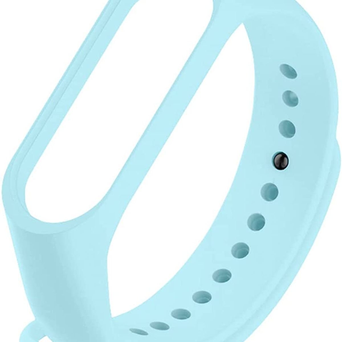 GENERICO - Correa de silicona Para  Mi Band 3 / mi Band 4