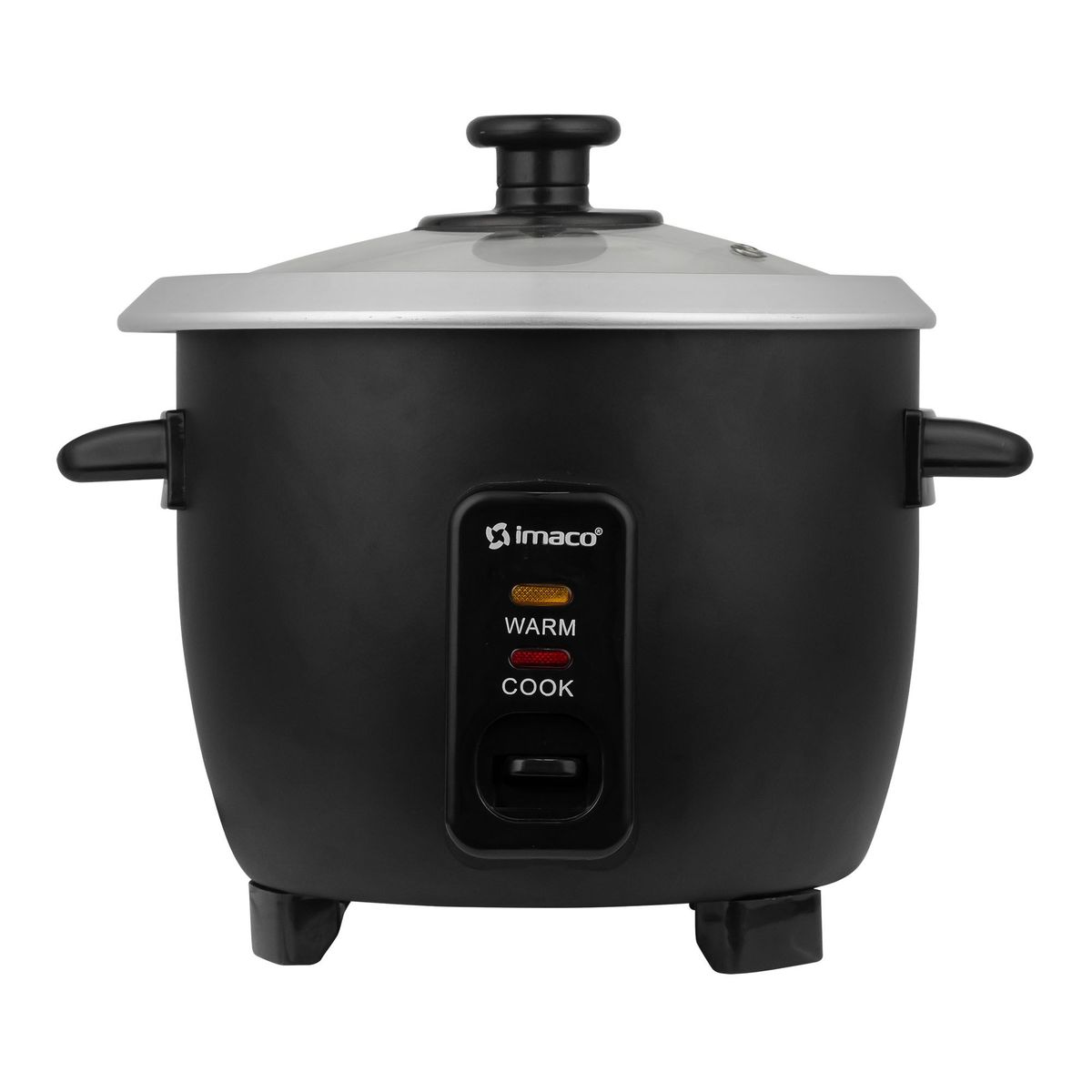 IMACO - Olla arrocera 0.6 litros RC006N Imaco