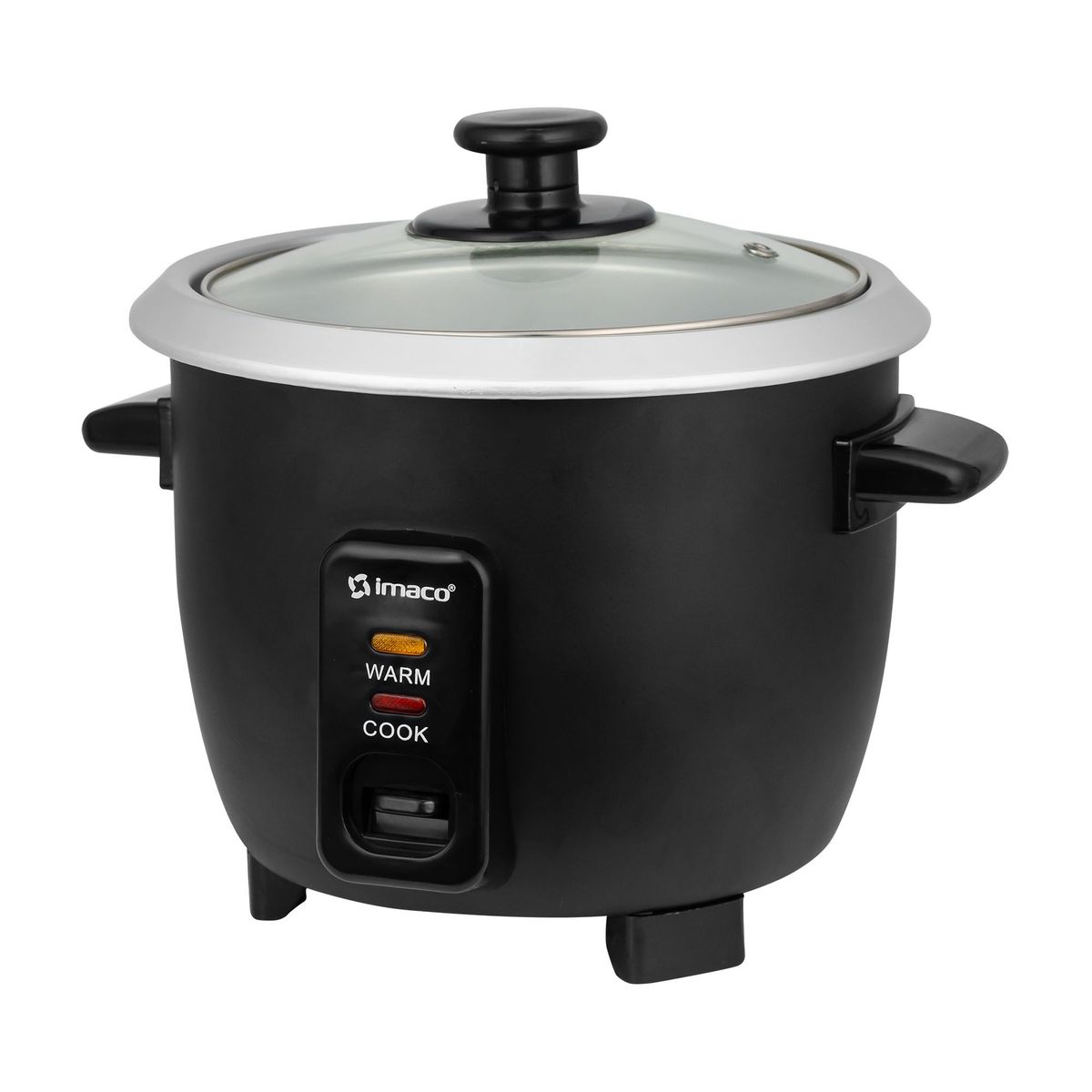 IMACO - Olla arrocera 0.6 litros RC006N Imaco