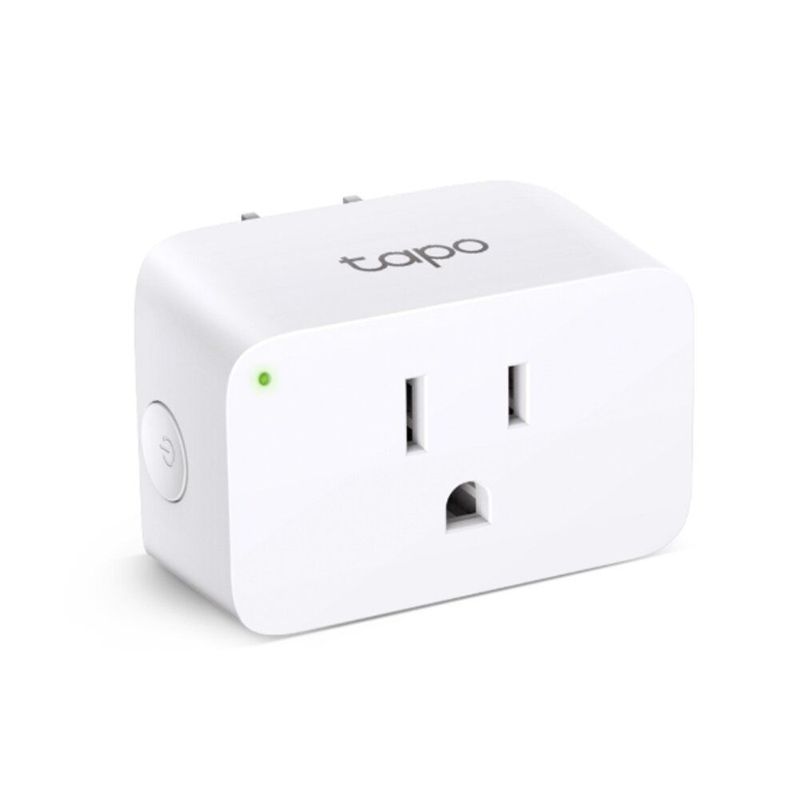 TP LINK - ENCHUFE INTELIGENTE WIFI TP-LINK TAPO P105