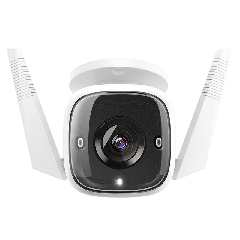 TP LINK - CÁMARA DE SEGURIDAD WIFI PARA EXTERIORES TPLINK TAPO C310