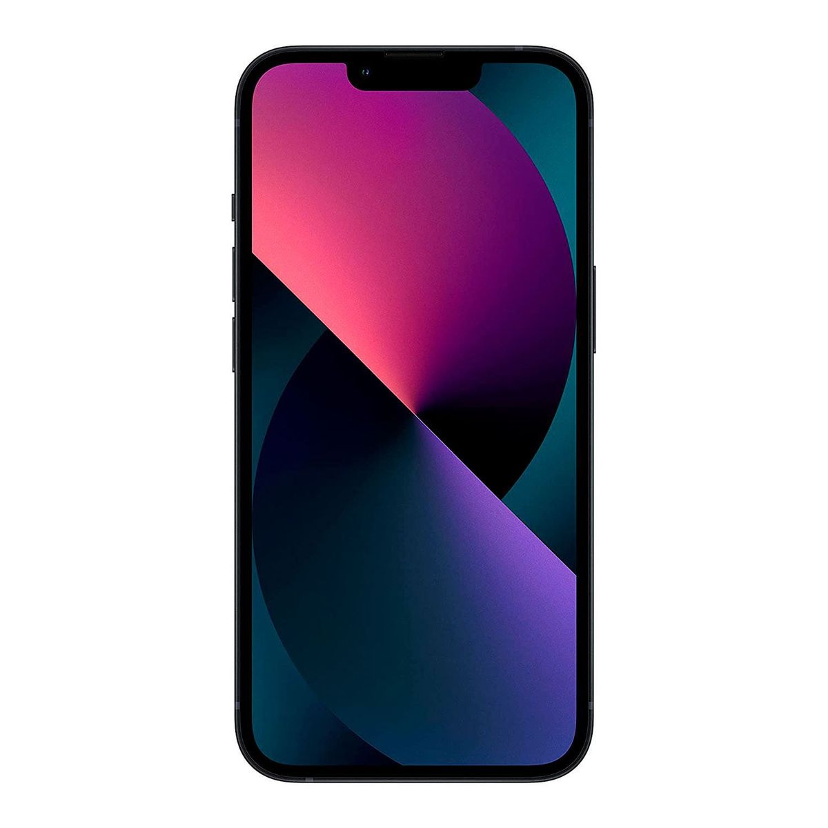 APPLE - Apple IPhone 13 - 128GB - Negro.