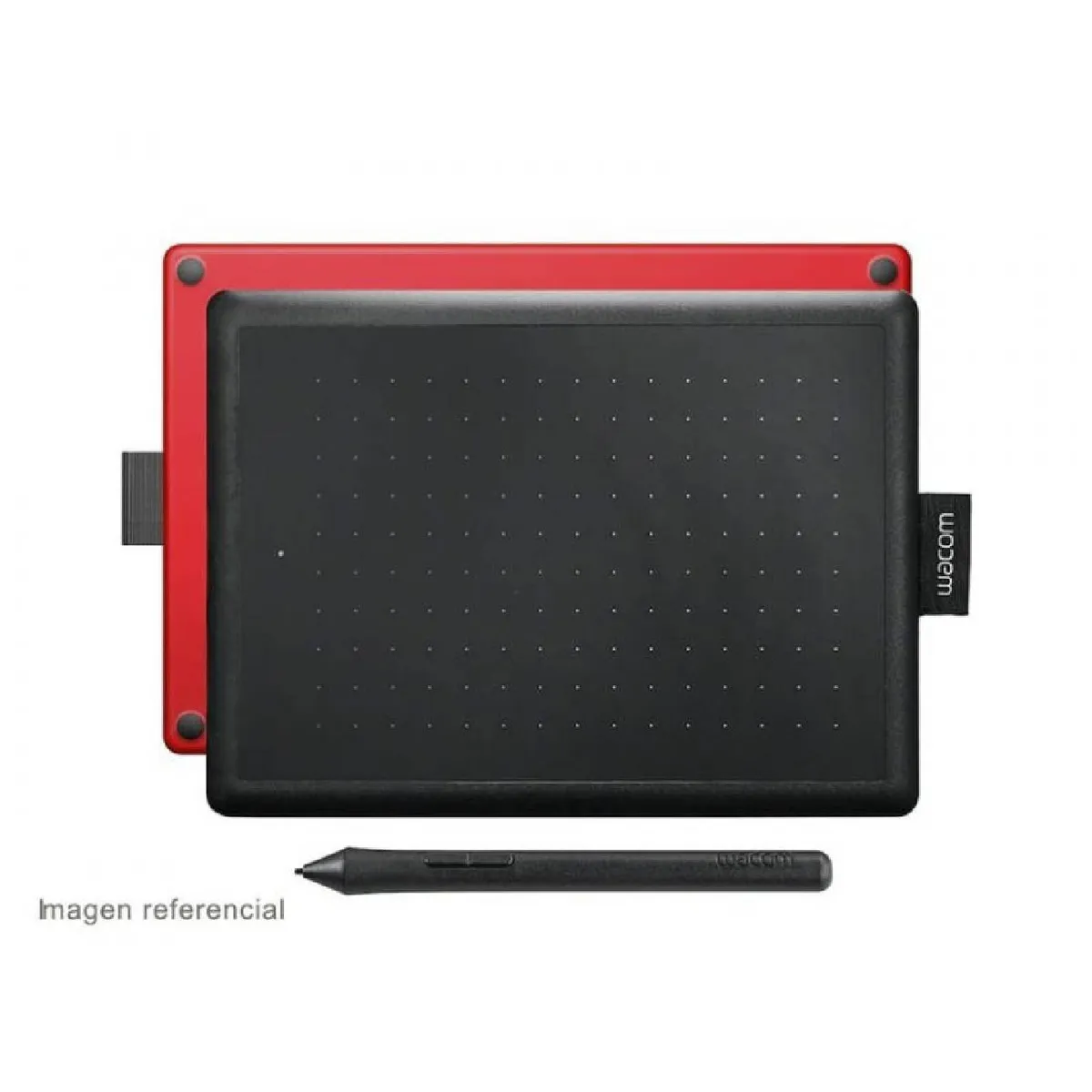 WACOM - Tableta Grafica Wacom One by Wacom Medium CTL-672