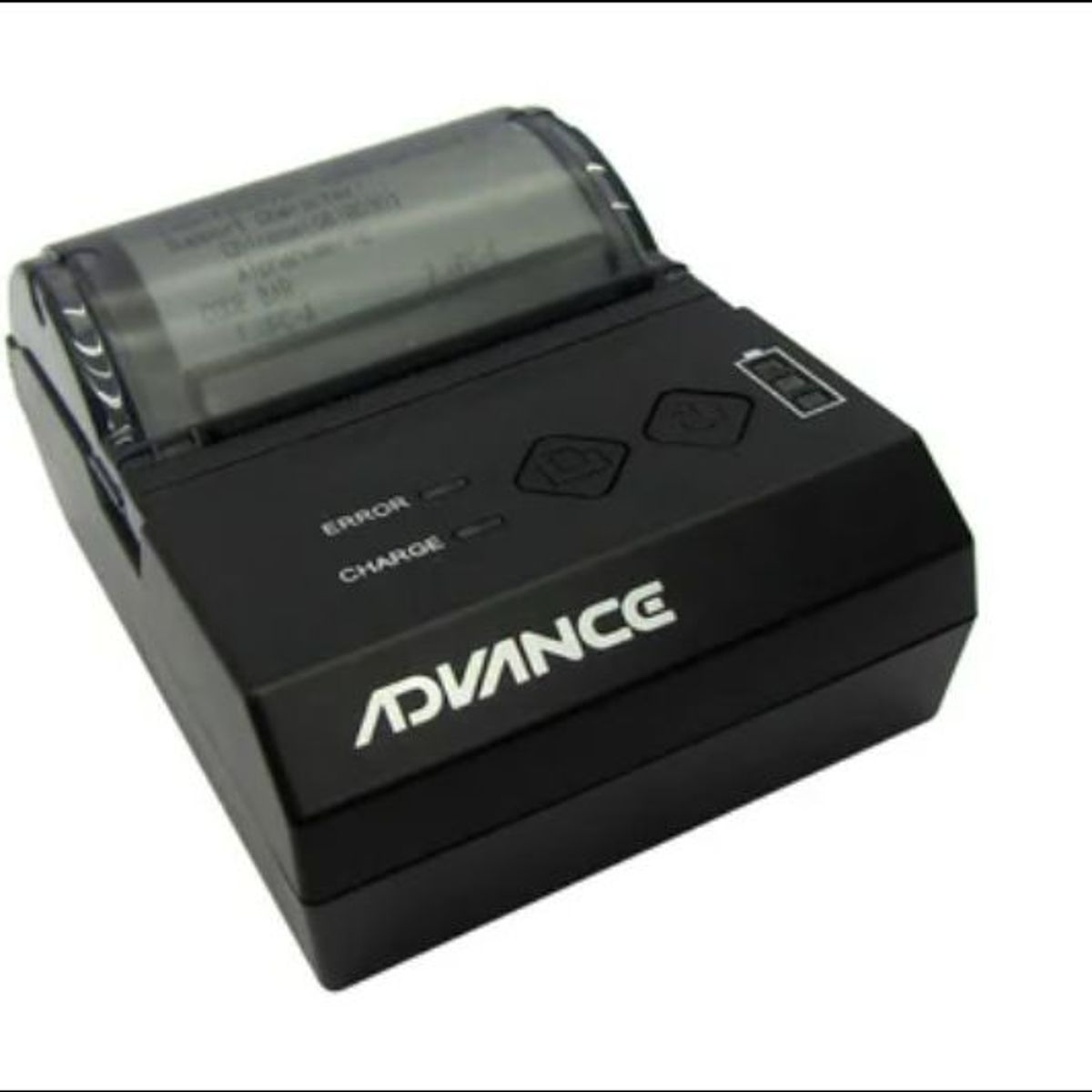 ADVANCE - Impresora Termica Inalámbrica Advance ADV-7011 58mm