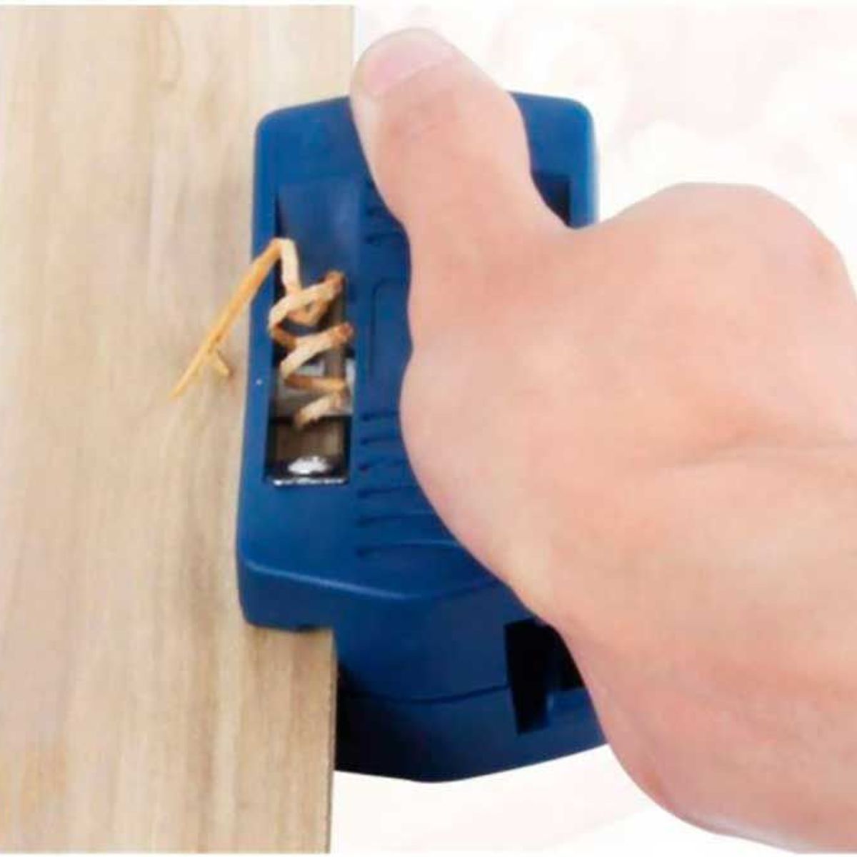 GENERICO - Refilador de Canto Delgado de Melamina - Recortador Bordes