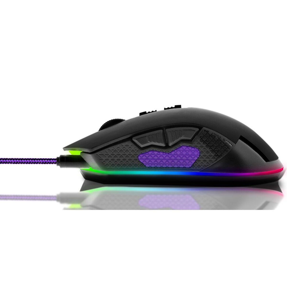 PRIMUS GAMING - MOUSE GAMING PRIMUS GLADIUS10000S